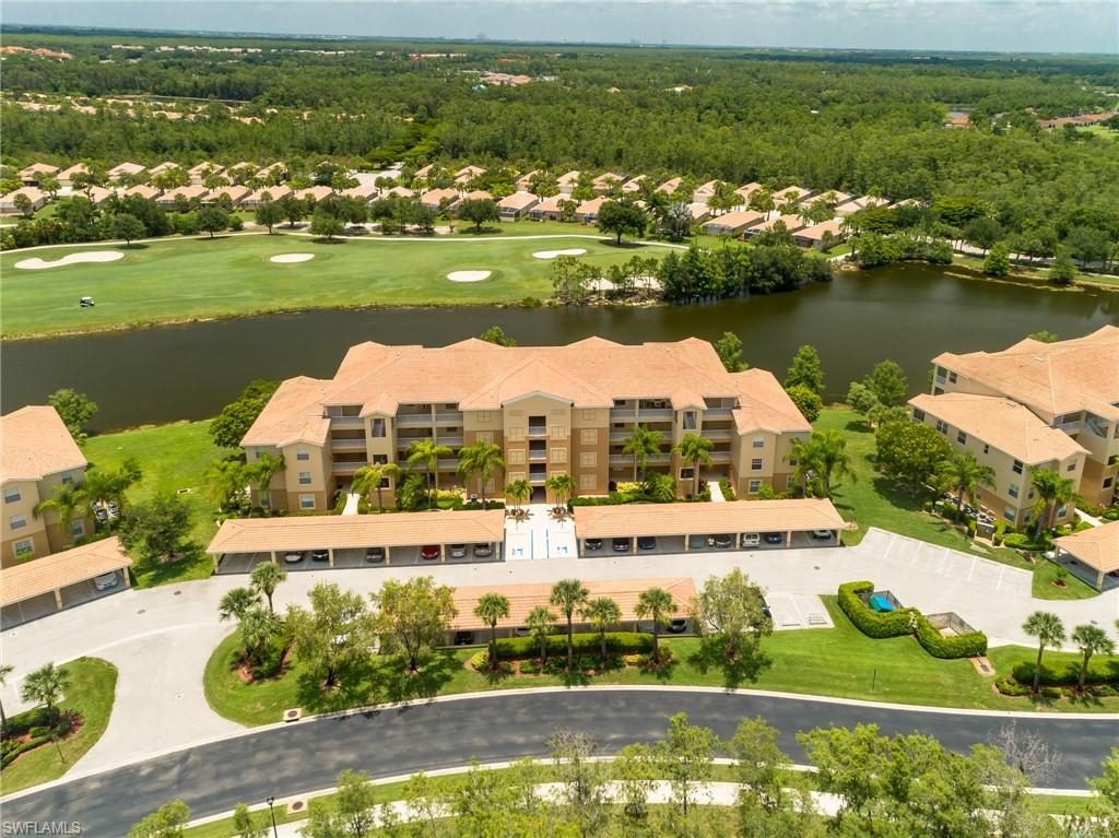 LONGHURST IV - Residential