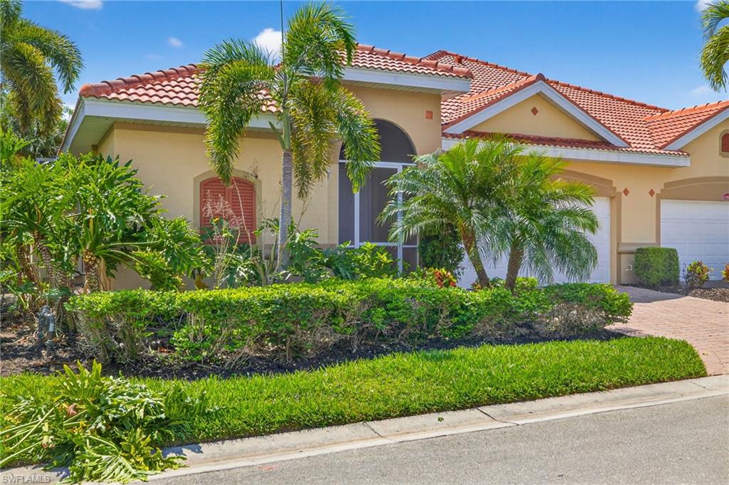 BELL TOWER PARK - Residential