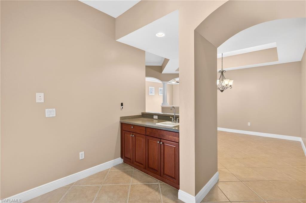 BELL TOWER PARK - Residential