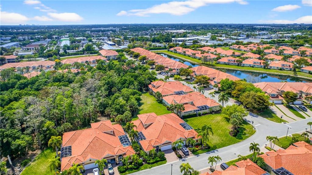 BELL TOWER PARK - Residential