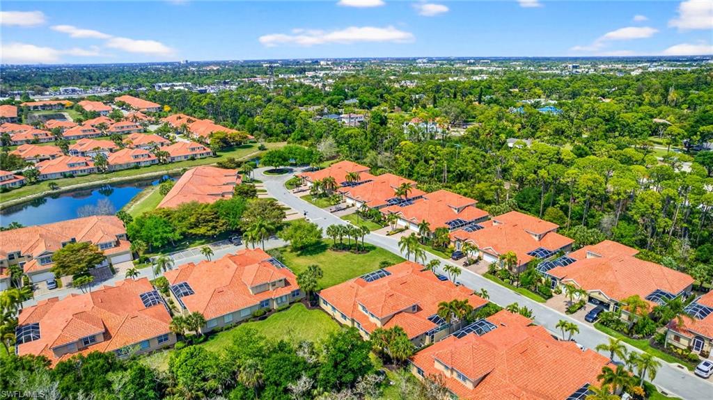 BELL TOWER PARK - Residential