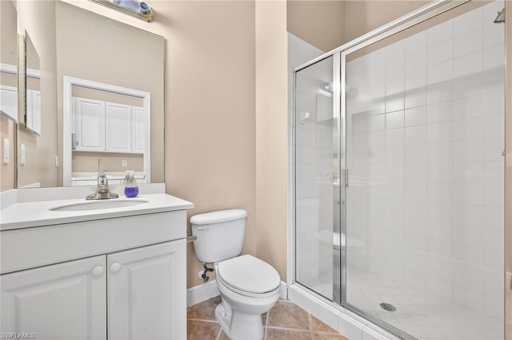 BELL TOWER PARK - Residential