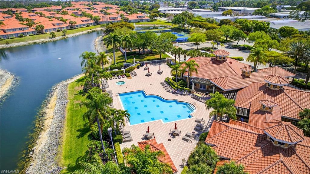 BELL TOWER PARK - Residential