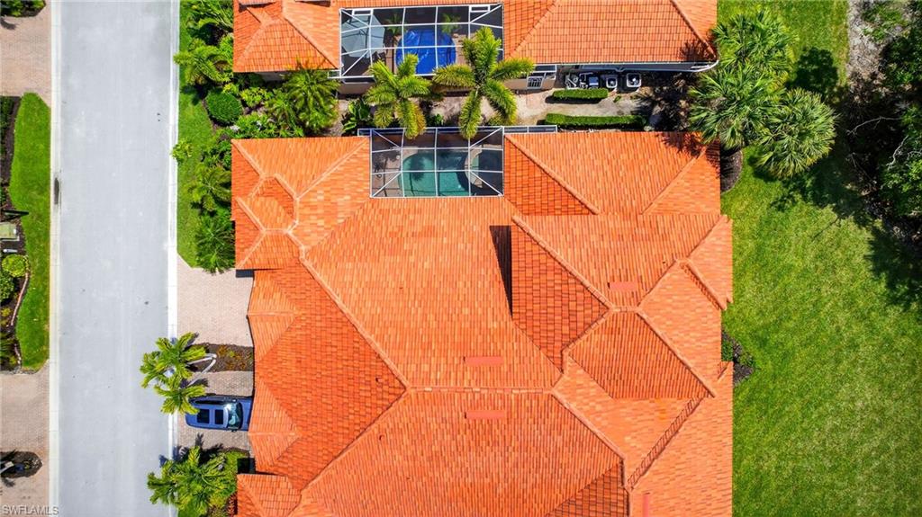 BELL TOWER PARK - Residential