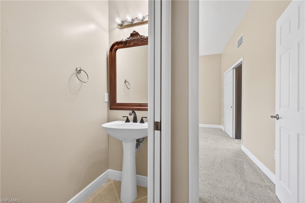 BELL TOWER PARK - Residential