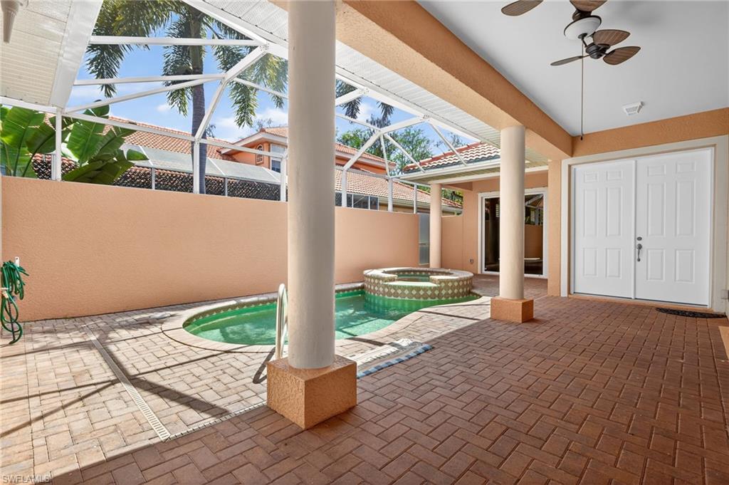 BELL TOWER PARK - Residential