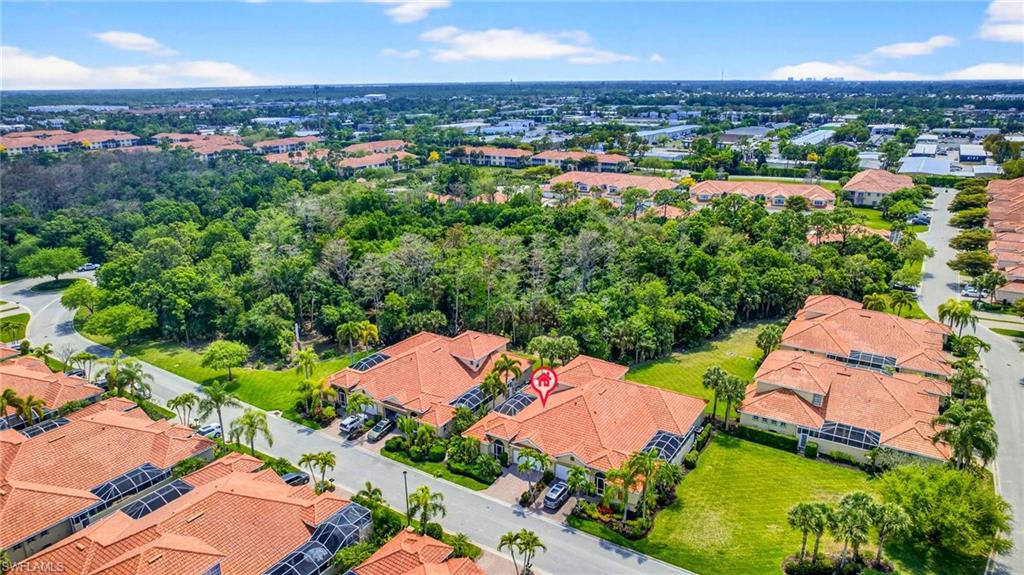 BELL TOWER PARK - Residential