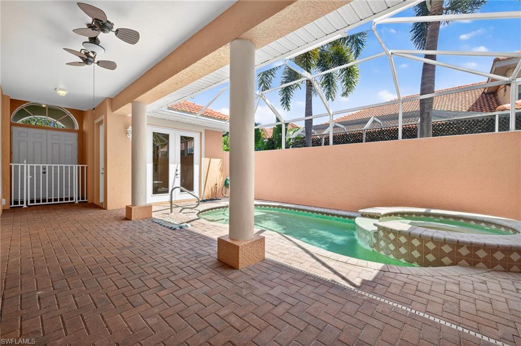 BELL TOWER PARK - Residential