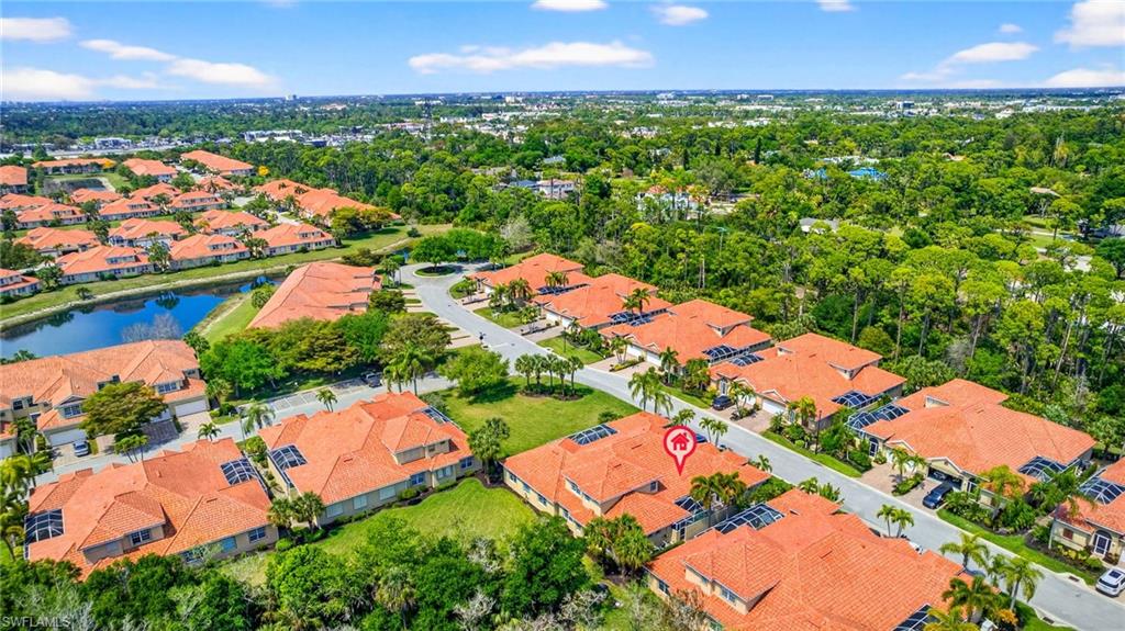 BELL TOWER PARK - Residential