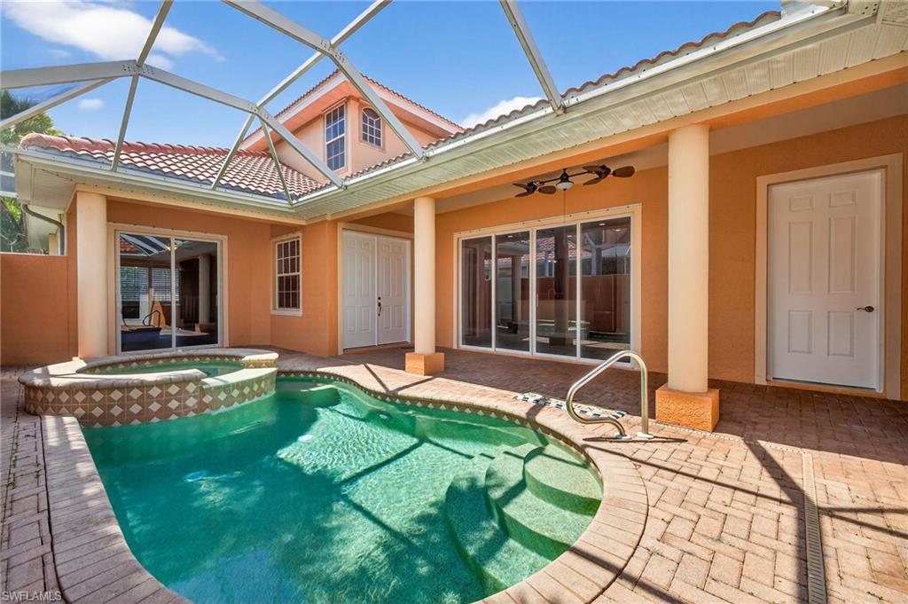 BELL TOWER PARK - Residential