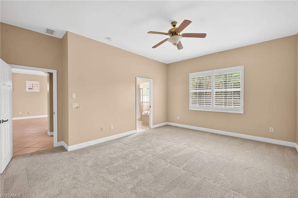 BELL TOWER PARK - Residential