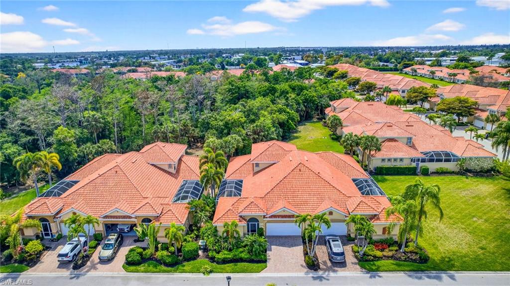 BELL TOWER PARK - Residential