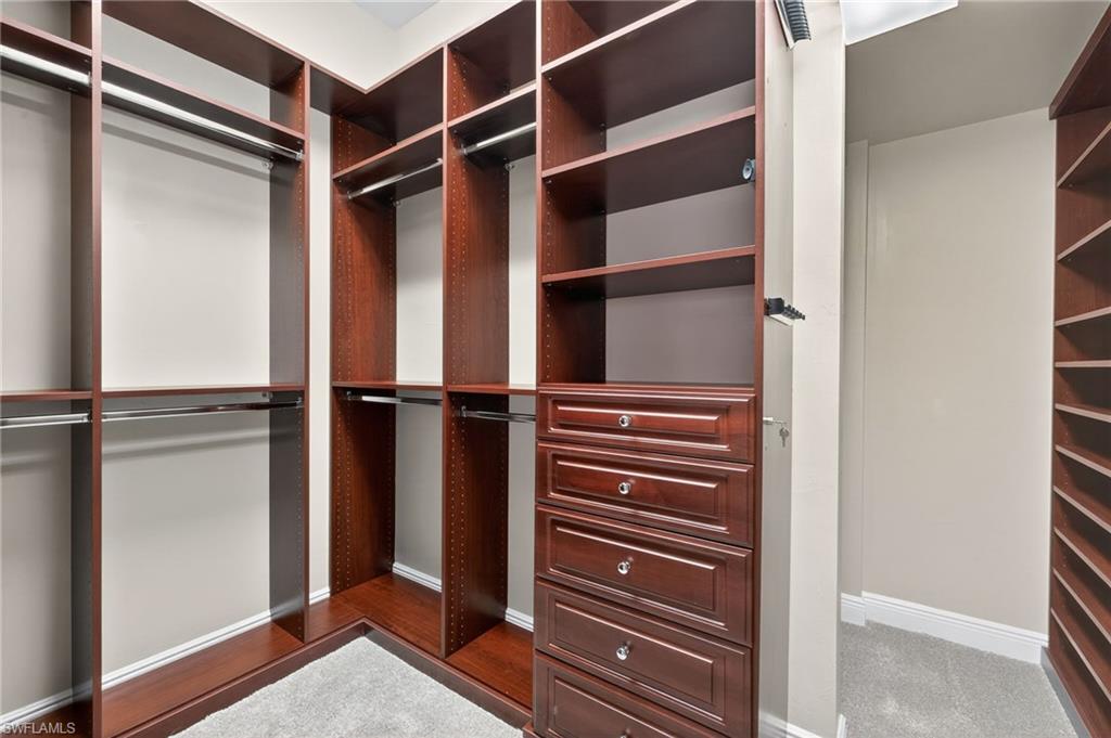 BELL TOWER PARK - Residential