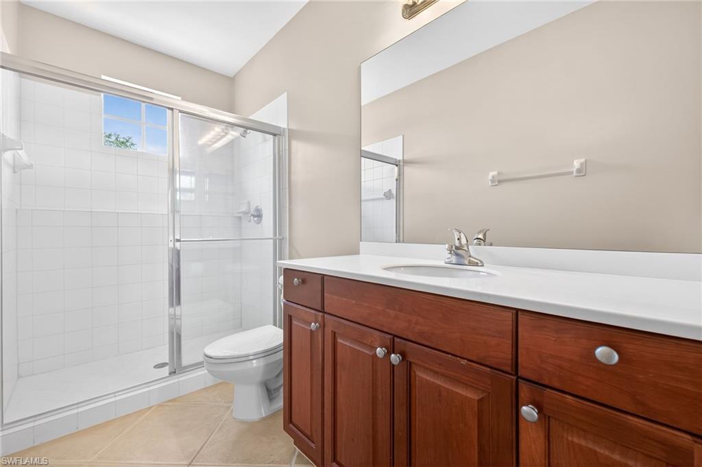 BELL TOWER PARK - Residential