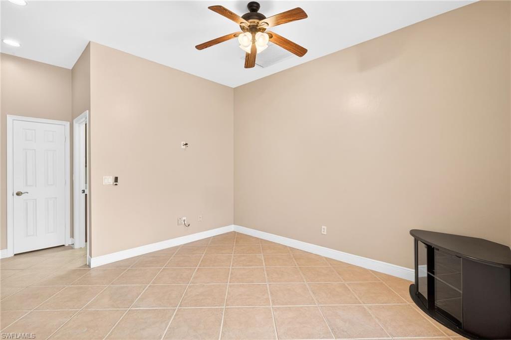 BELL TOWER PARK - Residential