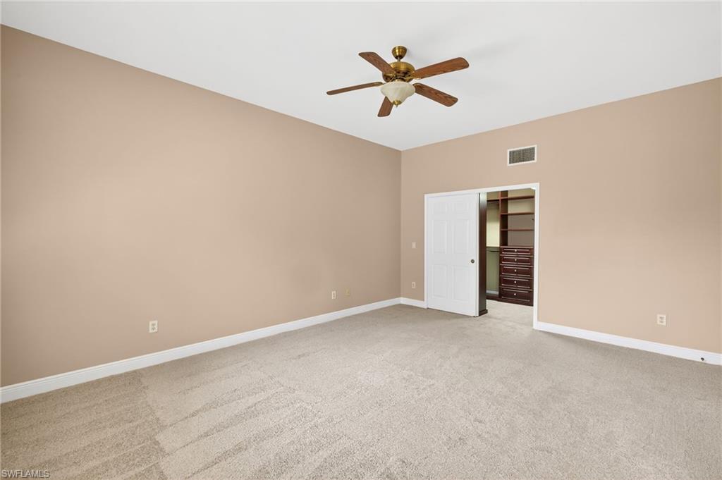 BELL TOWER PARK - Residential