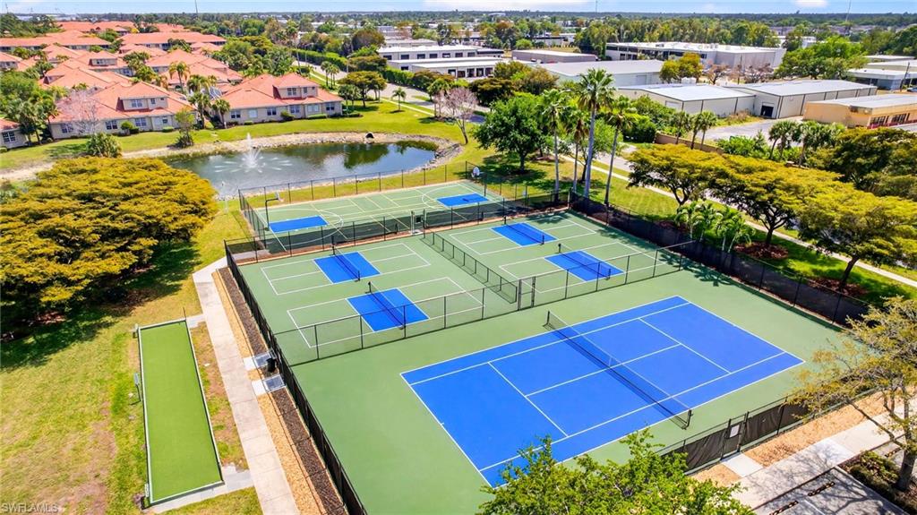 BELL TOWER PARK - Residential