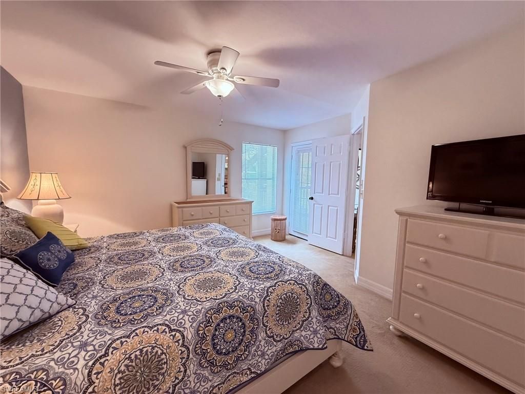 PARKSIDE CONDO - Residential