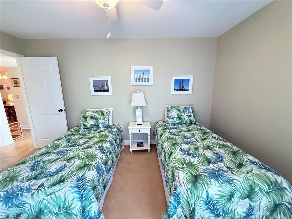 PARKSIDE CONDO - Residential