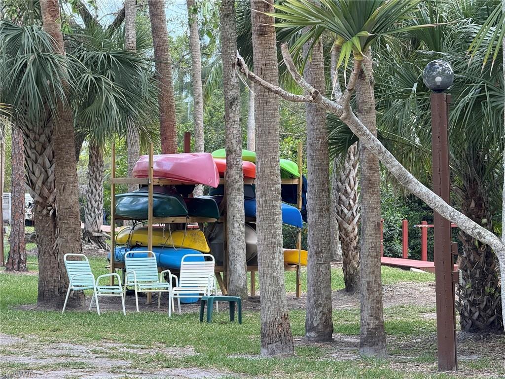 PARKSIDE CONDO - Residential