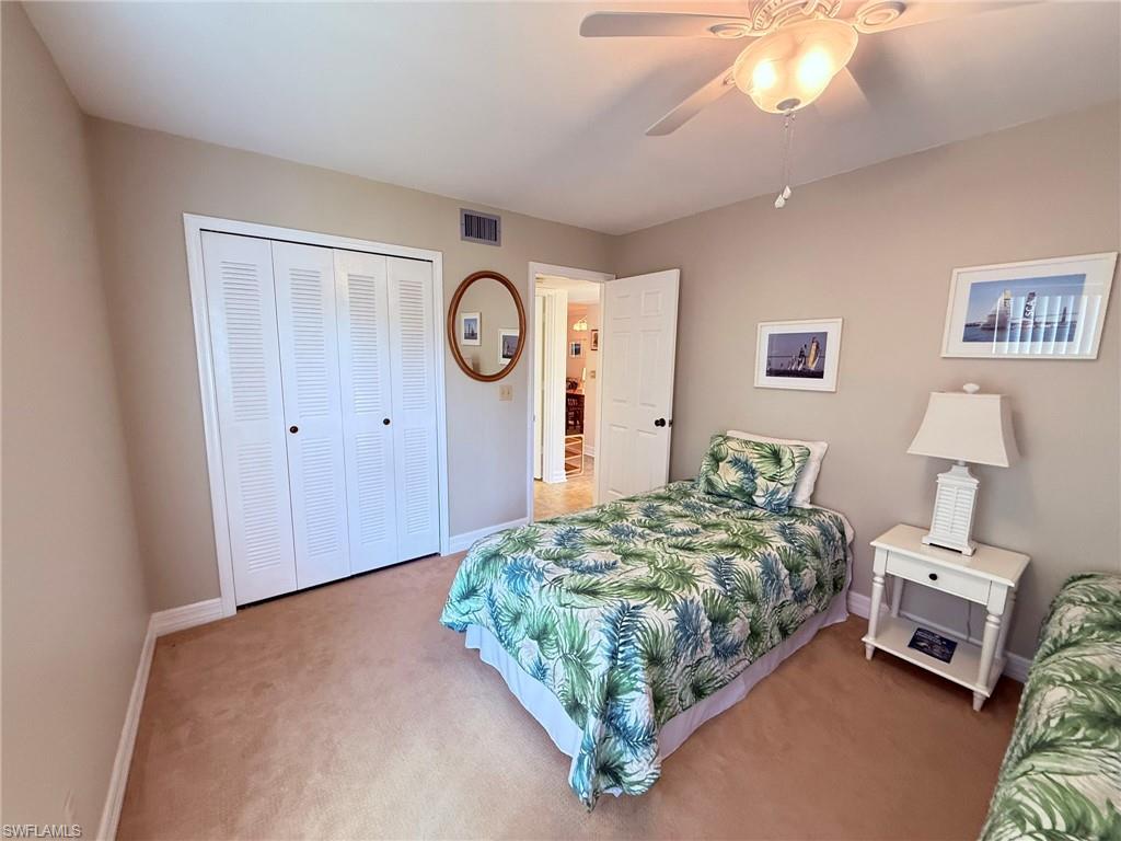 PARKSIDE CONDO - Residential