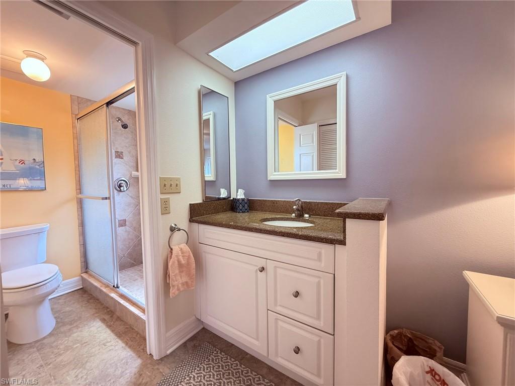 PARKSIDE CONDO - Residential