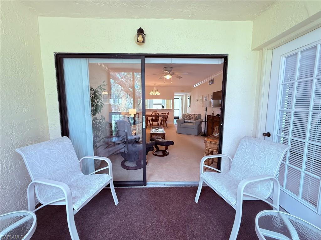 PARKSIDE CONDO - Residential