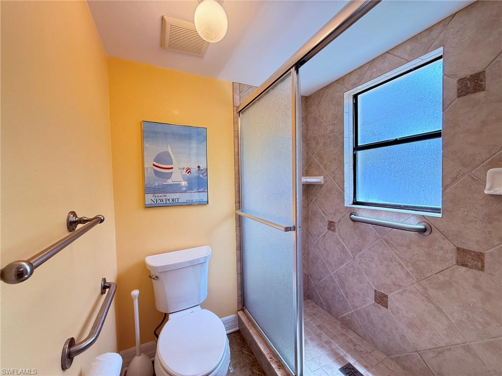 PARKSIDE CONDO - Residential