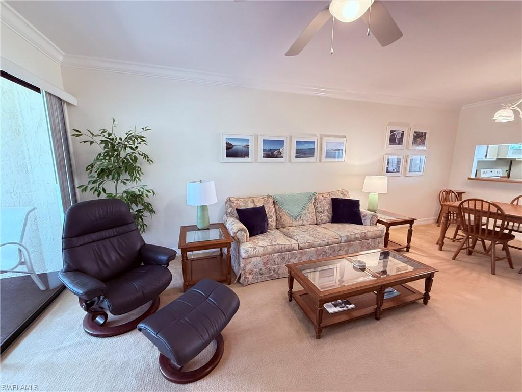 PARKSIDE CONDO - Residential