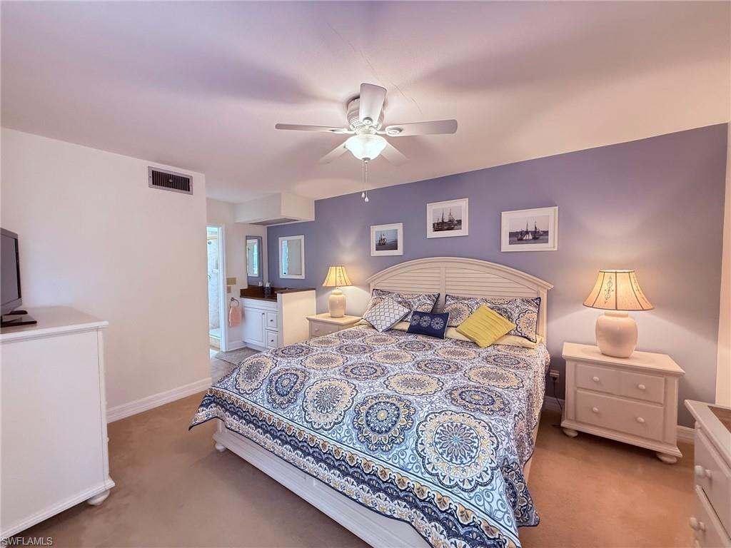 PARKSIDE CONDO - Residential