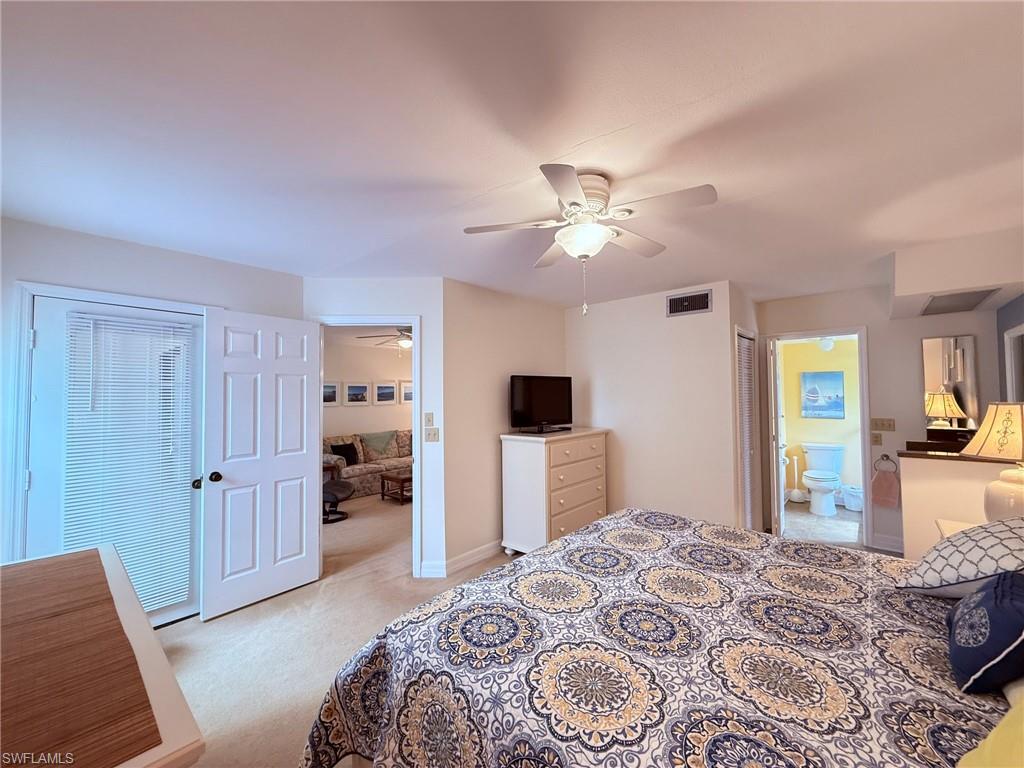 PARKSIDE CONDO - Residential