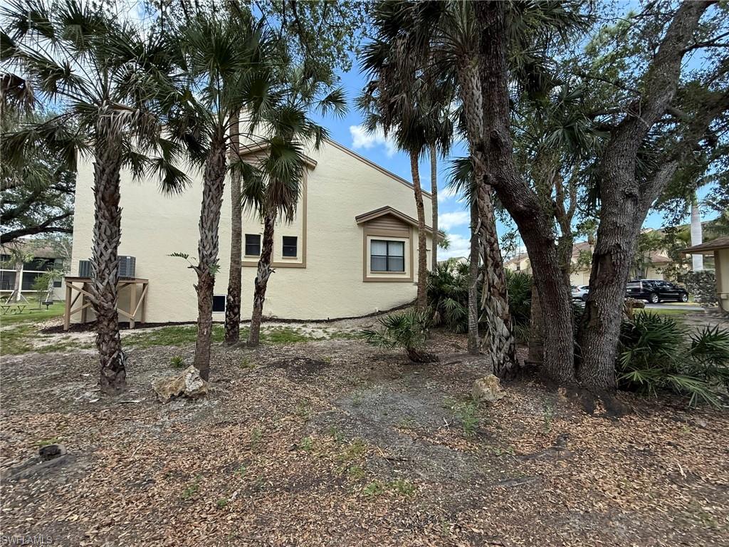 PARKSIDE CONDO - Residential