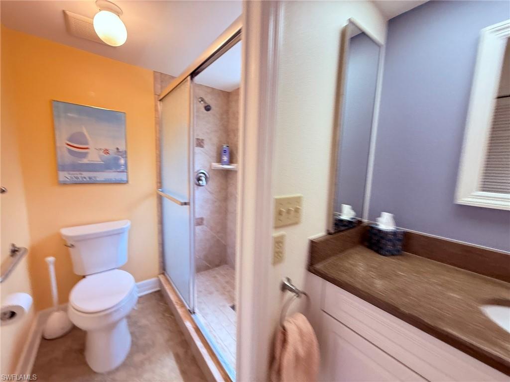 PARKSIDE CONDO - Residential