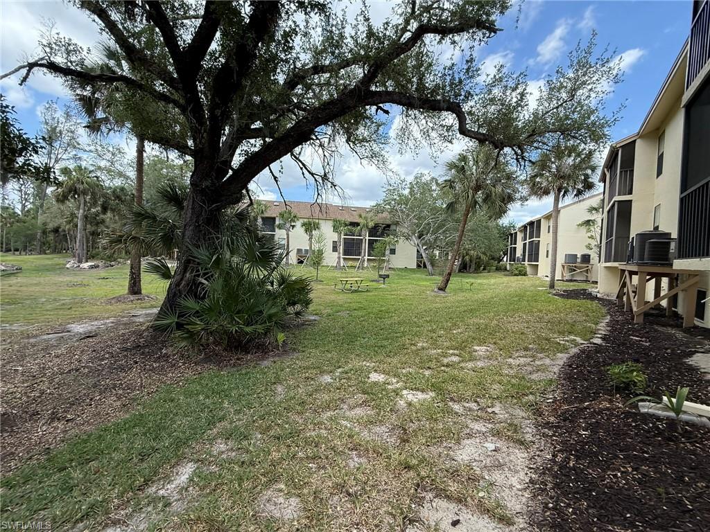 PARKSIDE CONDO - Residential