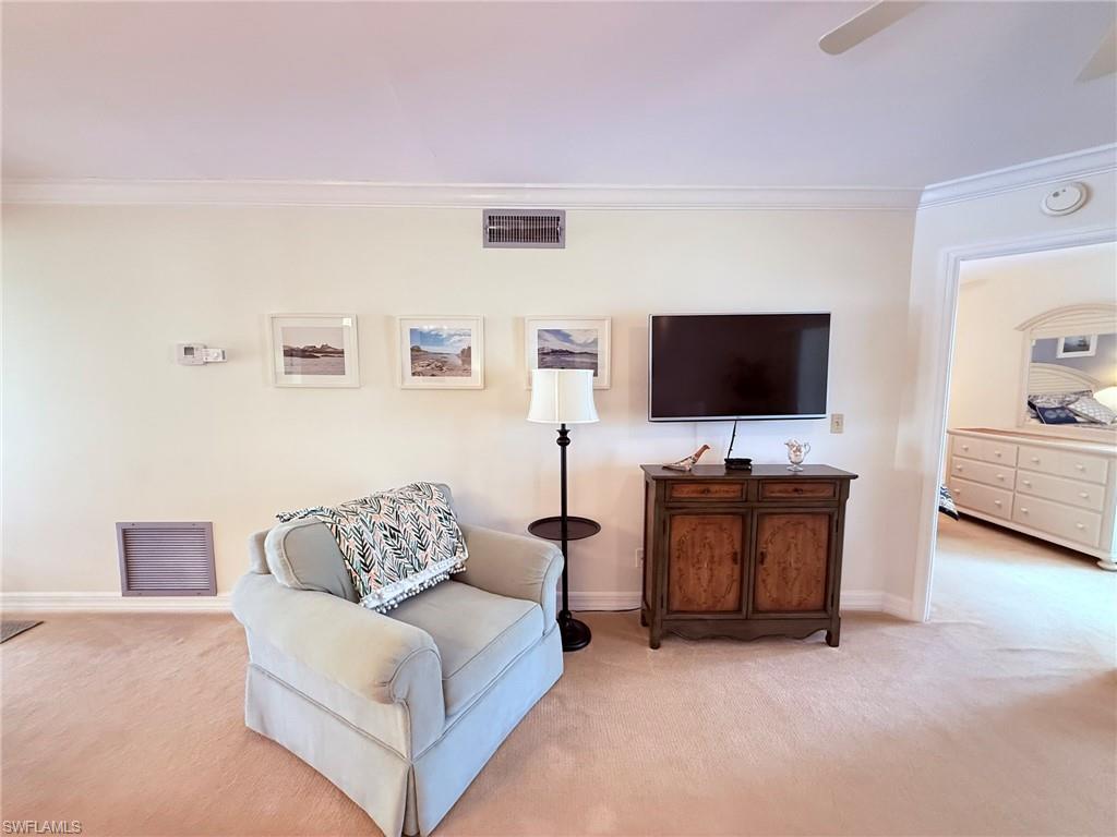 PARKSIDE CONDO - Residential