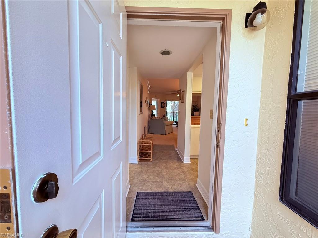 PARKSIDE CONDO - Residential