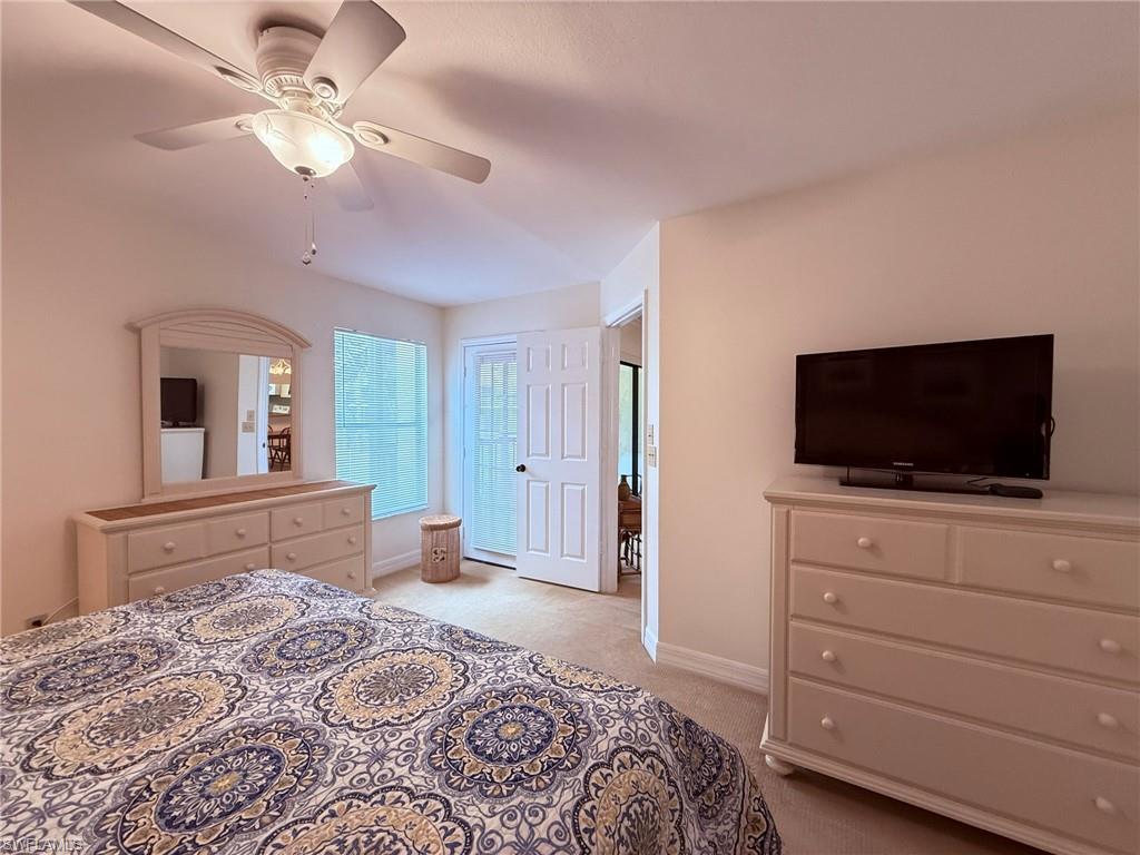 PARKSIDE CONDO - Residential