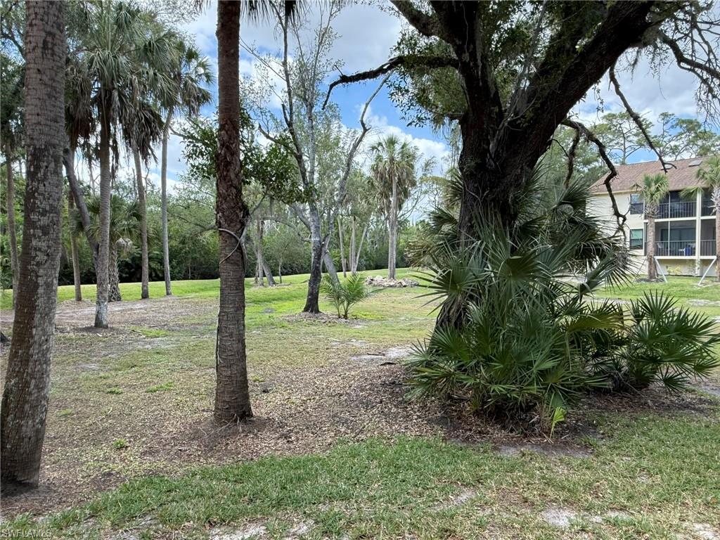 PARKSIDE CONDO - Residential