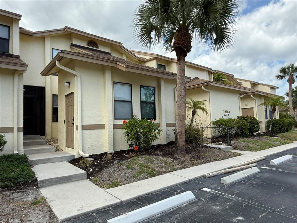 PARKSIDE CONDO - Residential