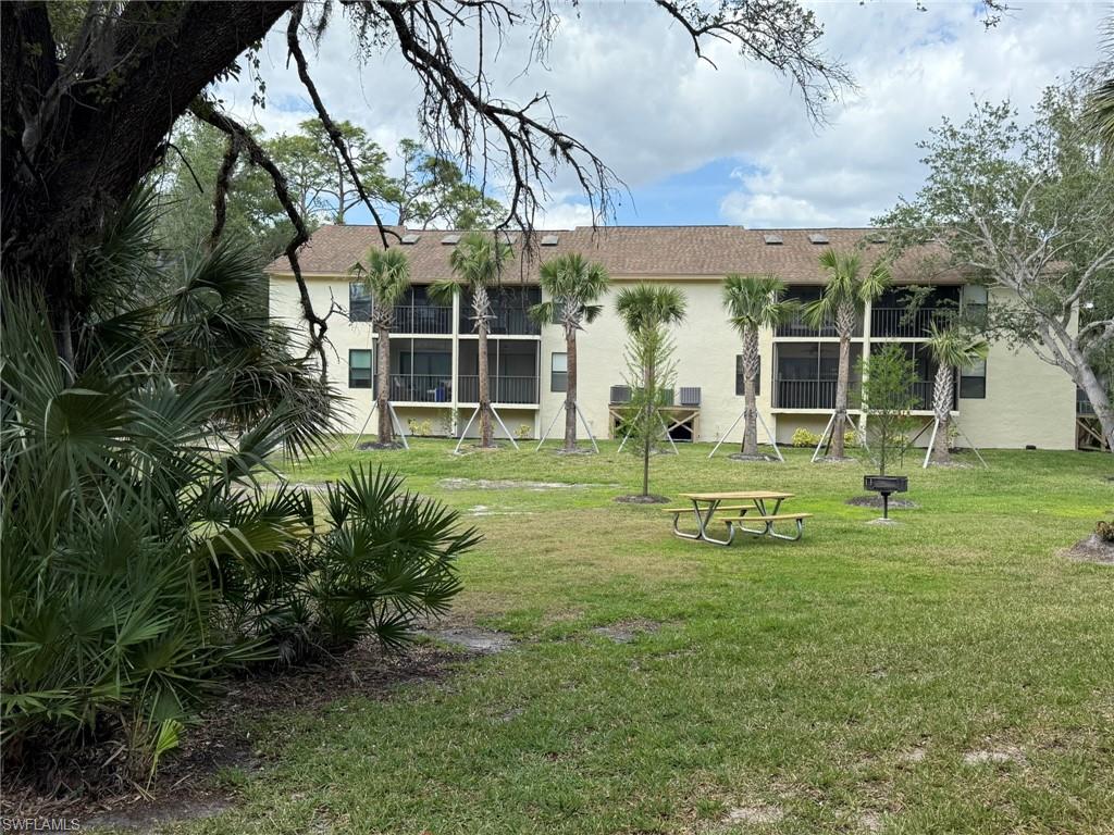 PARKSIDE CONDO - Residential