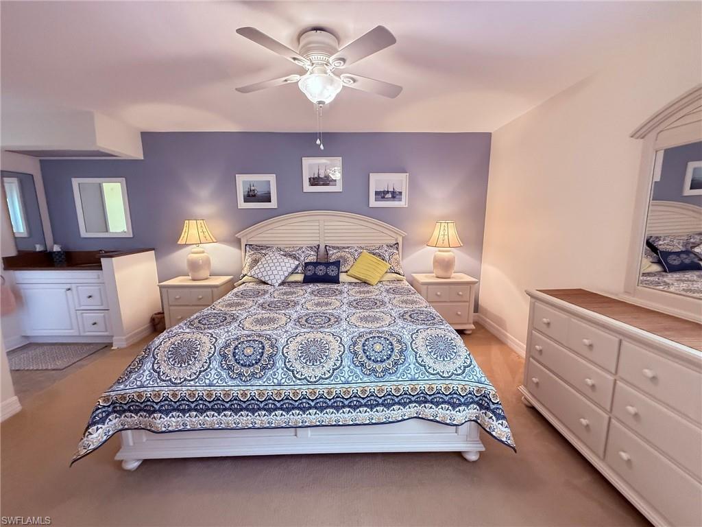 PARKSIDE CONDO - Residential