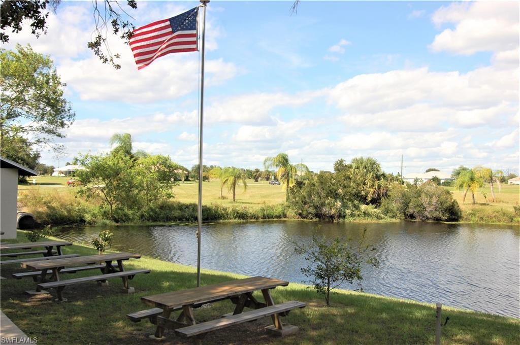 BURNT STORE LAKES - Land