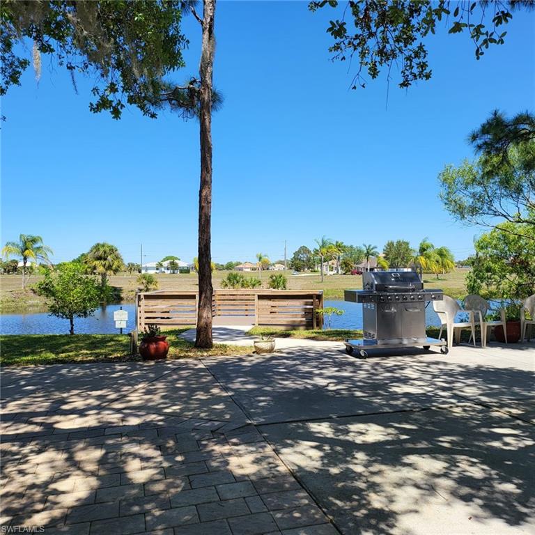 BURNT STORE LAKES - Land