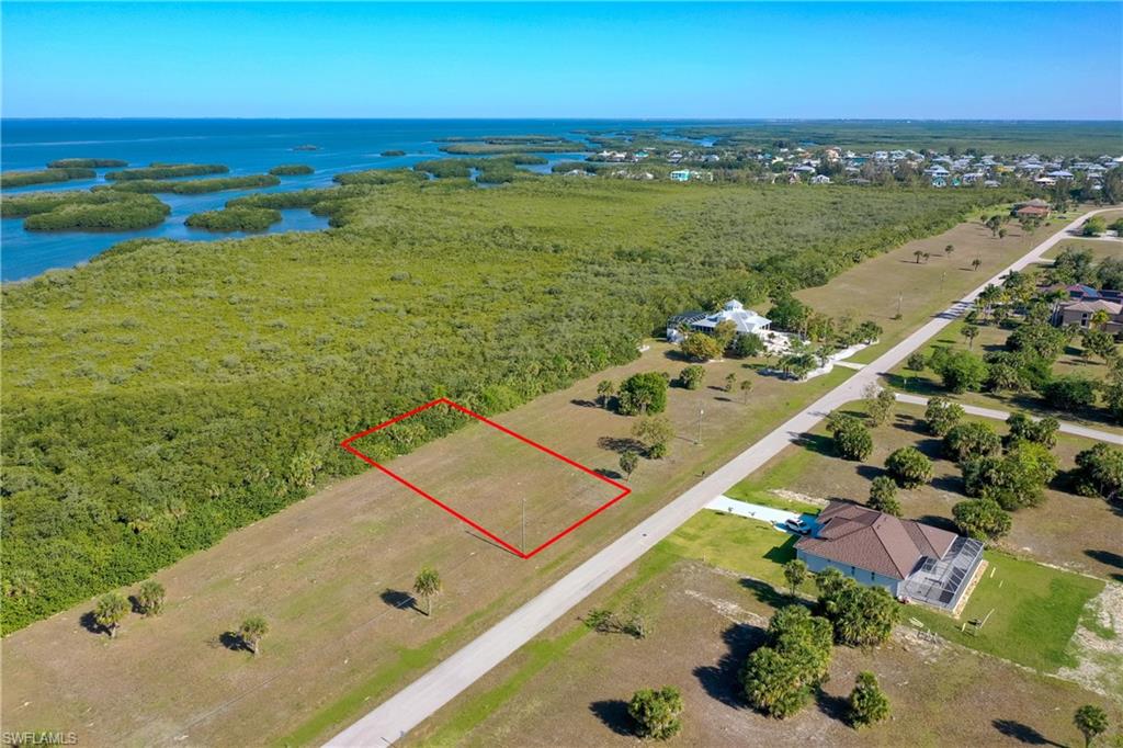 BURNT STORE LAKES - Land