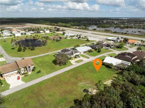 Photo of 4085 SKYWAY DR LOT#33, NAPLES, FL 34112 (MLS # 224087834)