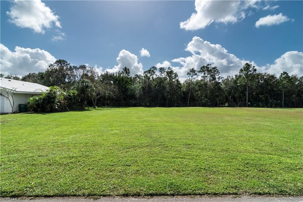 Photo of 4085 SKYWAY DR LOT#33, NAPLES, FL 34112 (MLS # 224087834)