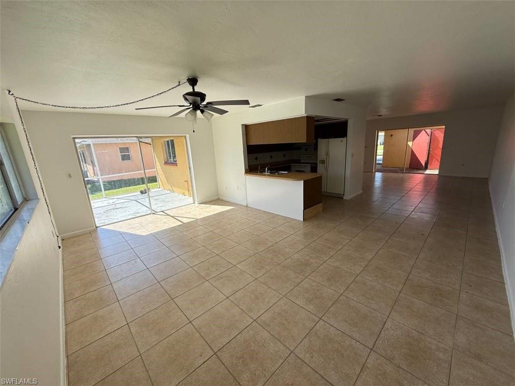 CAPE CORAL - Residential Lease