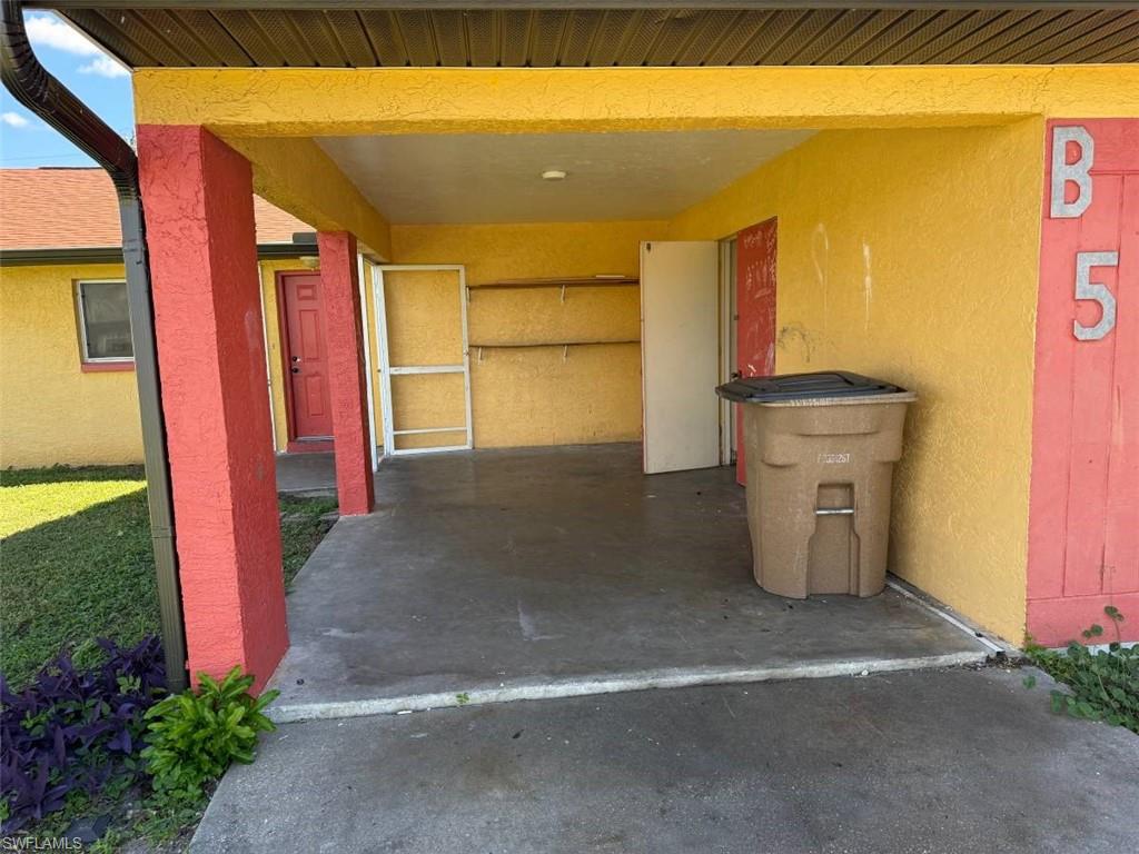 CAPE CORAL - Residential Lease