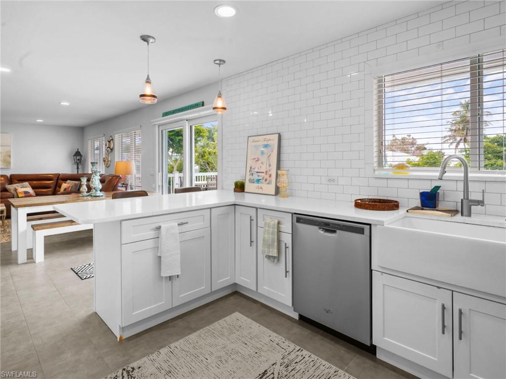 LAKE MUREX - Residential