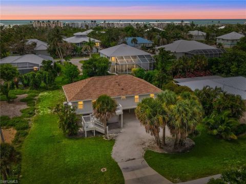 474 Lake Murex CIR SANIBEL FL 33957